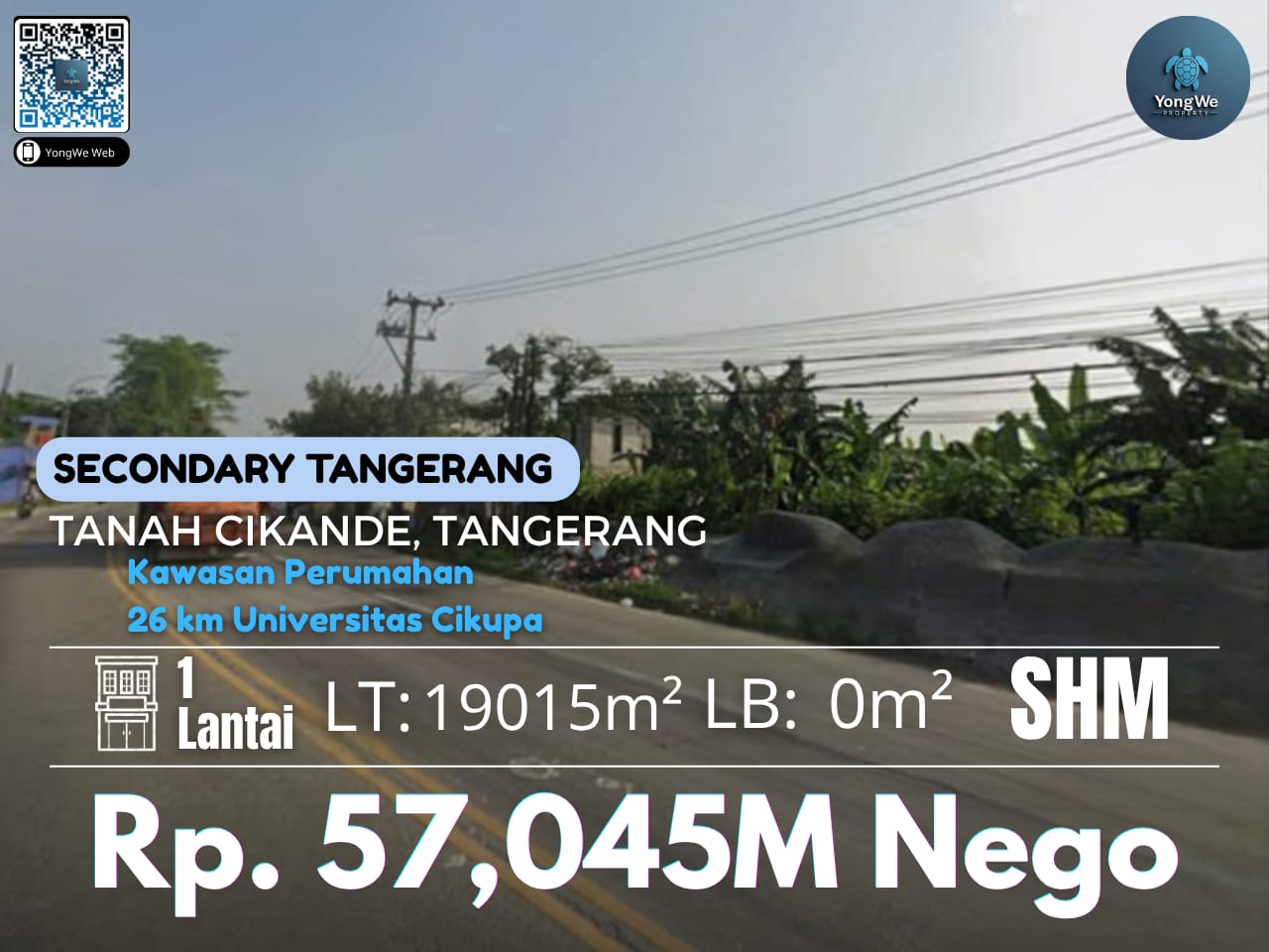 Tanah