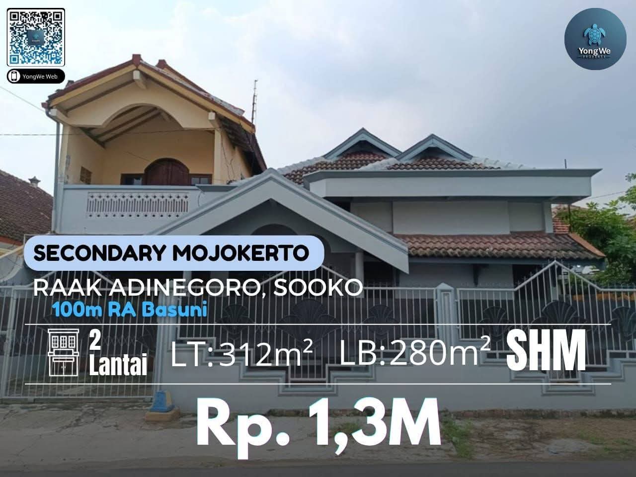 Tampak Depan