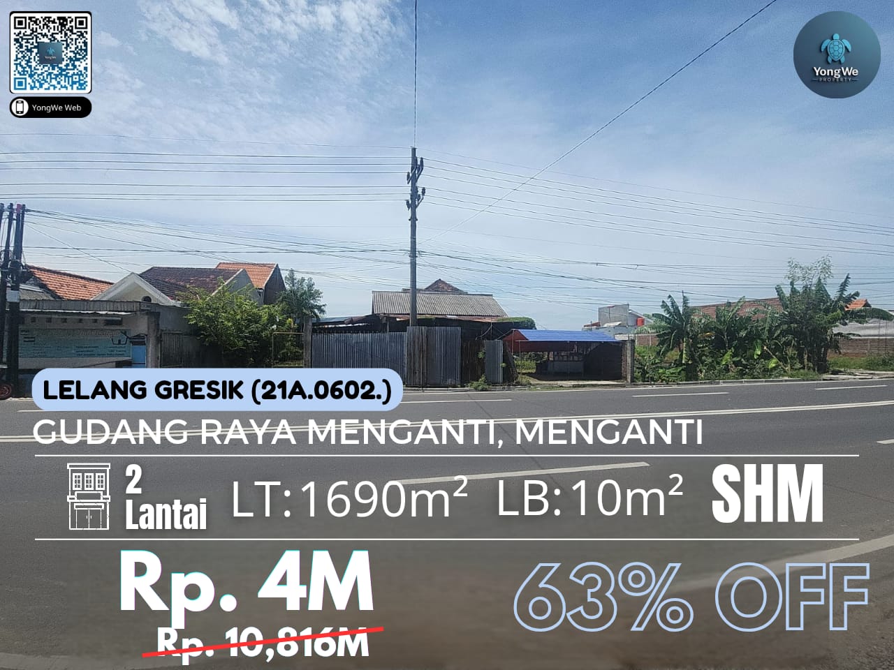 Gudang
