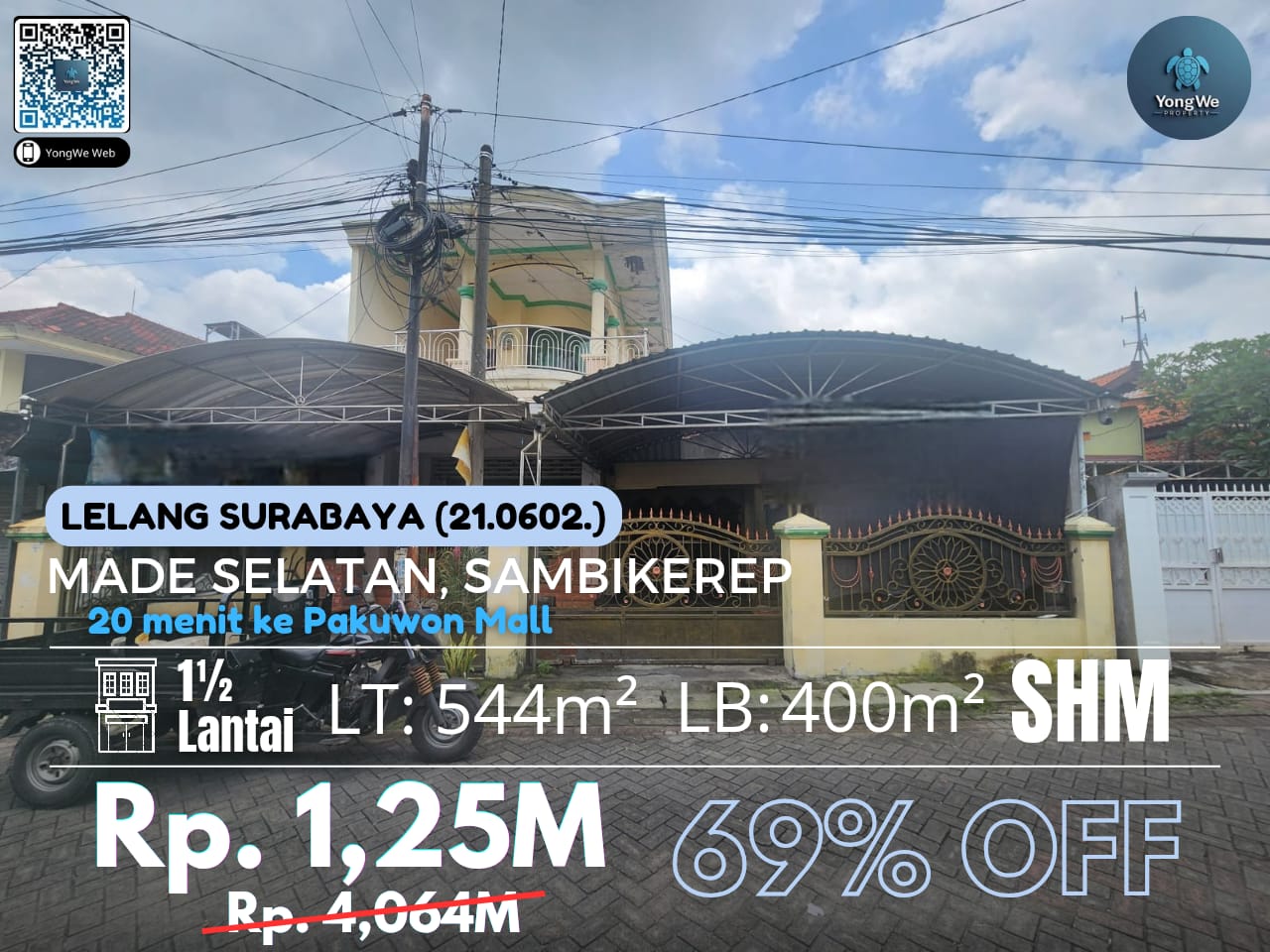 Rumah