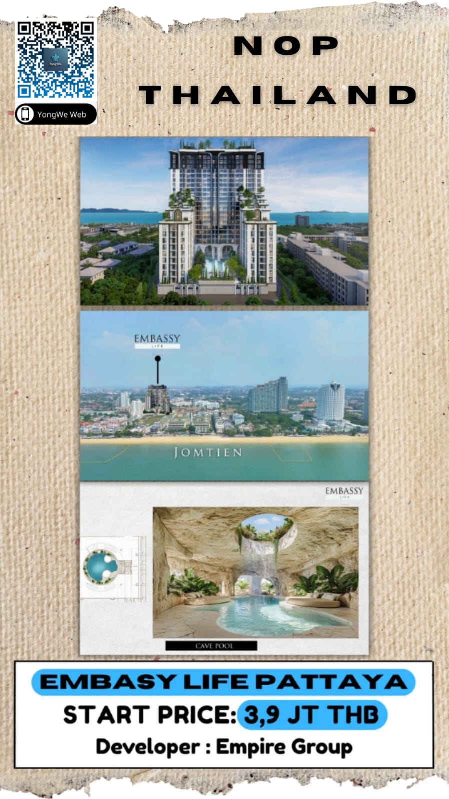 Apartemen